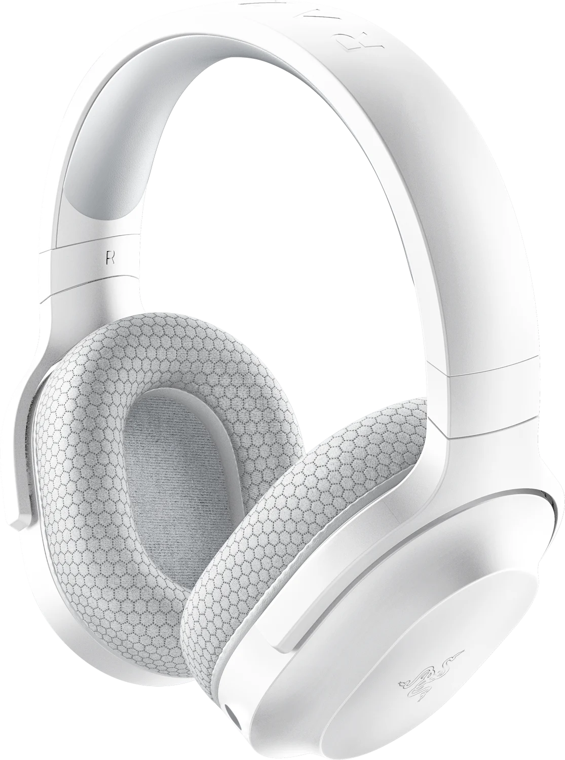 Casque gaming Bluetooth Razer Barracuda X Mercury - ANC (RZ04-04430200-R3M1) – Image 2