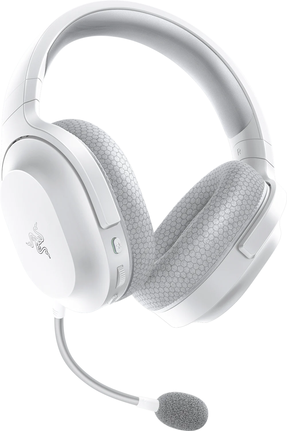 Casque gaming Bluetooth Razer Barracuda X Mercury - ANC (RZ04-04430200-R3M1) – Image 3