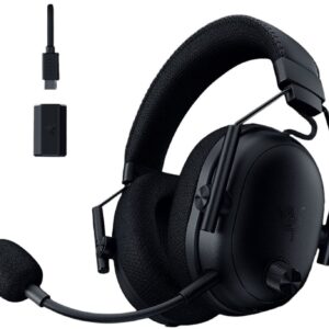Casque gaming Bluetooth Razer BlackShark V3 Pro (RZ04-05400100-R3M1)