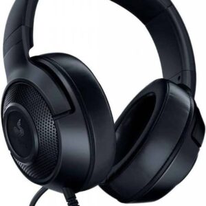 Casque gaming Bluetooth Razer BlackShark V3 X Hyperspeed (RZ04-05420100-R3M1)