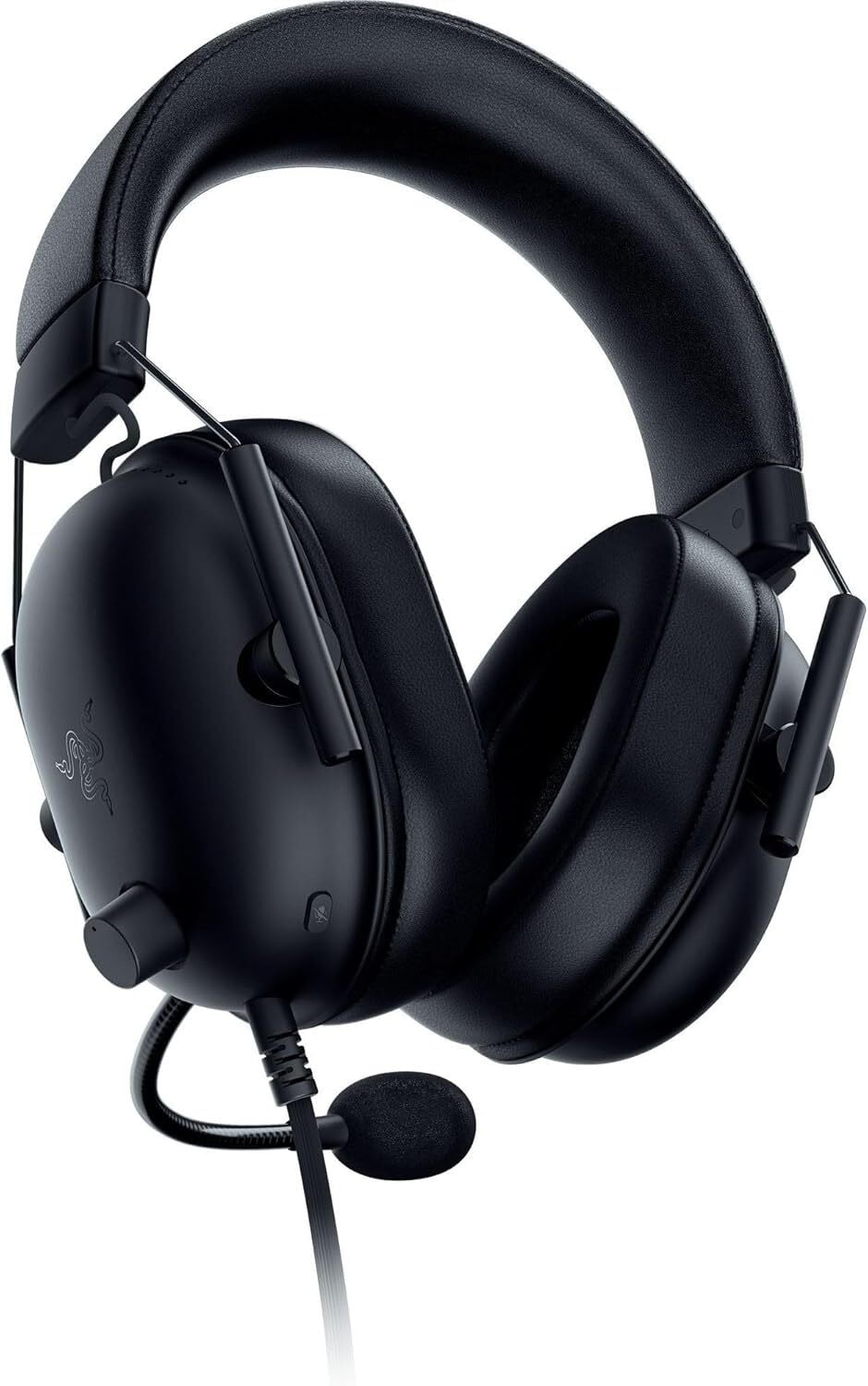 Casque gaming Razer Casque Blackshark V2 X pour Playstation - Jack 3.5 mm (RZ04-03241000-R3G1) – Image 2