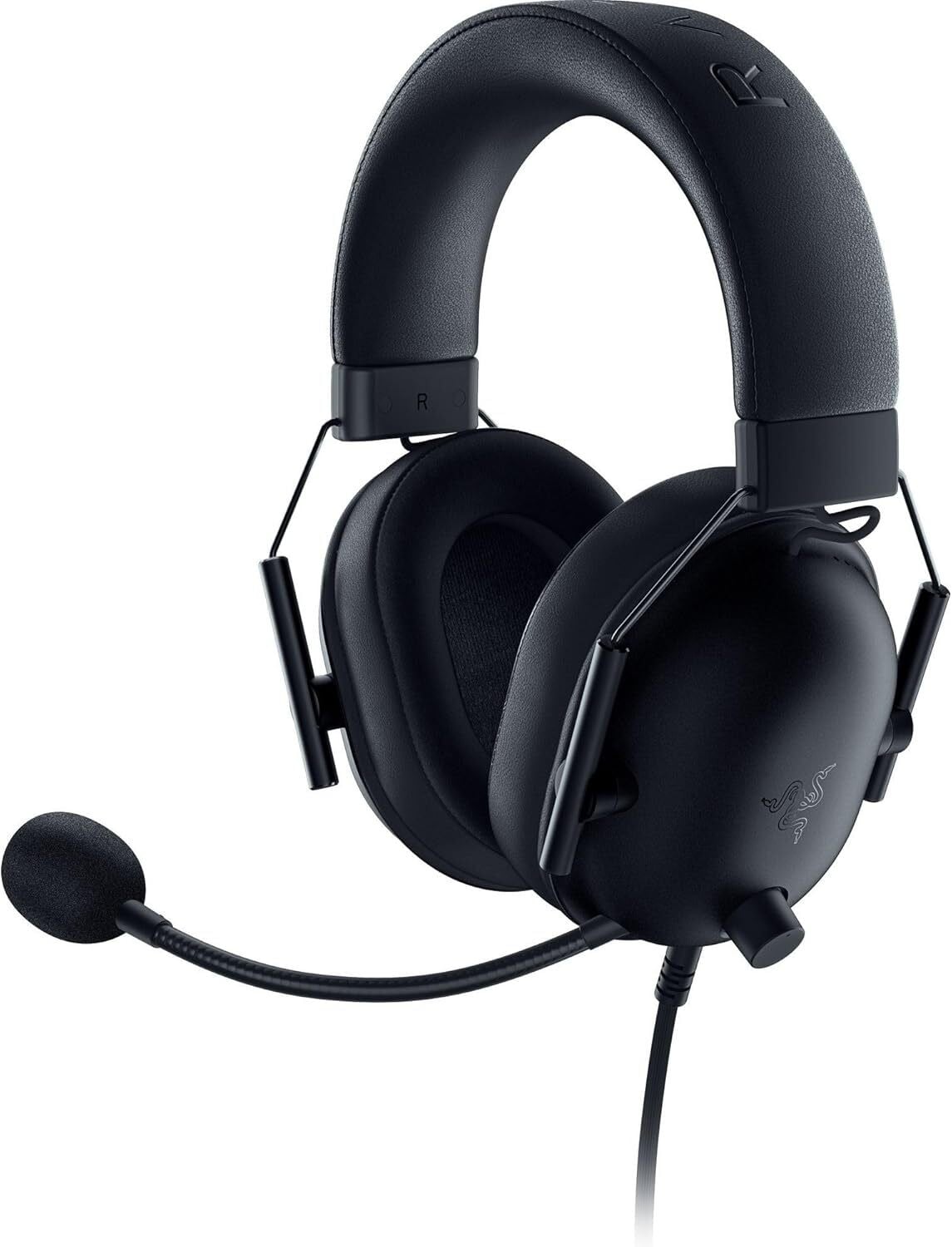 Casque gaming Razer Casque Blackshark V2 X pour Playstation - Jack 3.5 mm (RZ04-03241000-R3G1) – Image 3