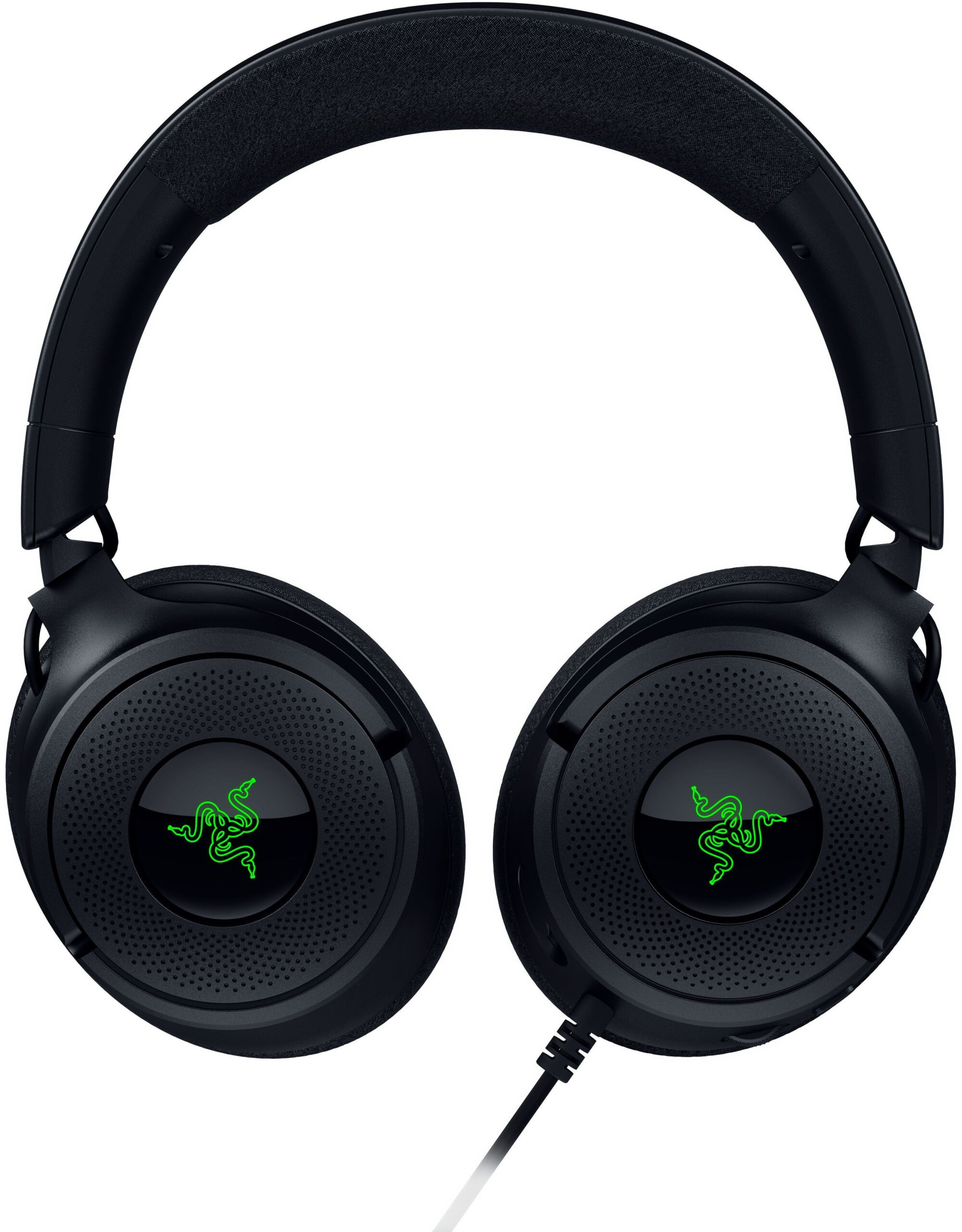Casque gaming Razer Kraken V4 X - USB (RZ04-05180100-R3M1) – Image 5