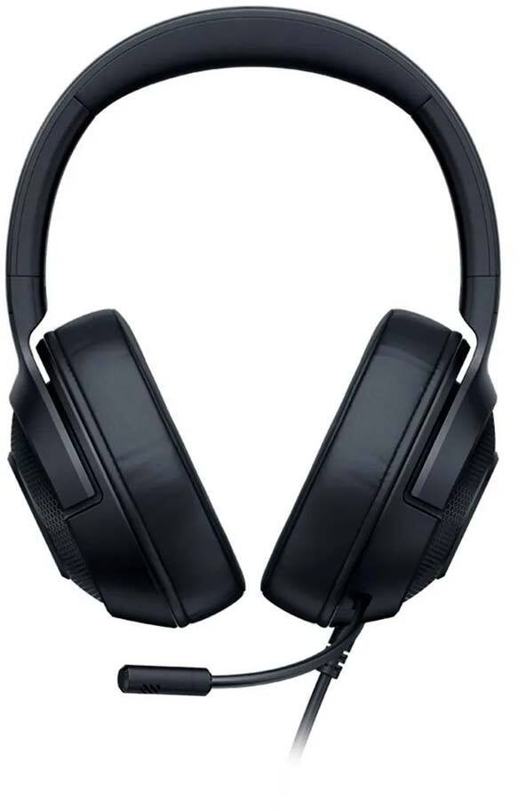 Casque gaming Razer Kraken X Lite - Jack 3.5 mm (RZ04-02950100-R381) – Image 3