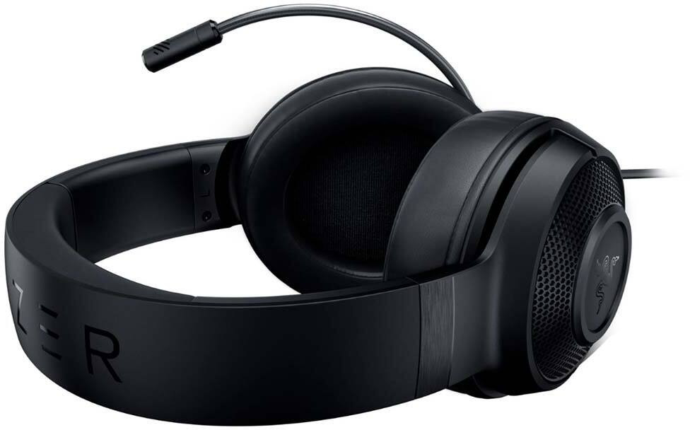 Casque gaming Razer Kraken X Lite - Jack 3.5 mm (RZ04-02950100-R381) – Image 4