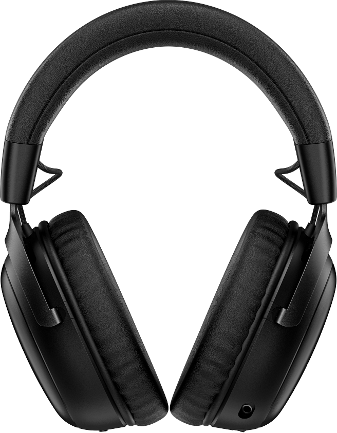 Casque gaming sans fil Bluetooth HyperX Cloud III S (A59YZAA) – Image 5