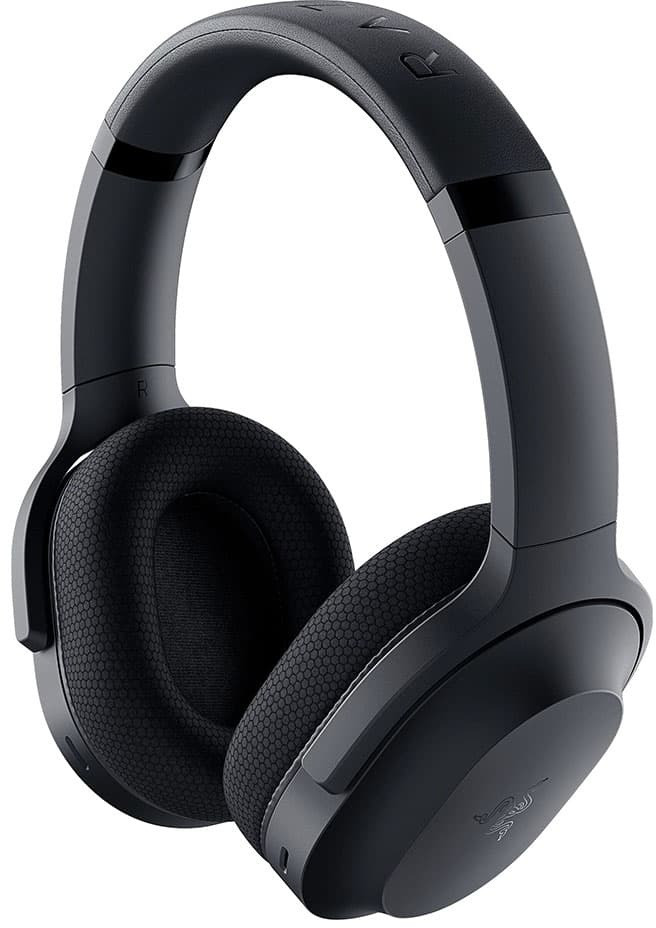 Casque gaming sans Fil Razer Barracuda (RZ04-03790100-R3M1) – Image 3
