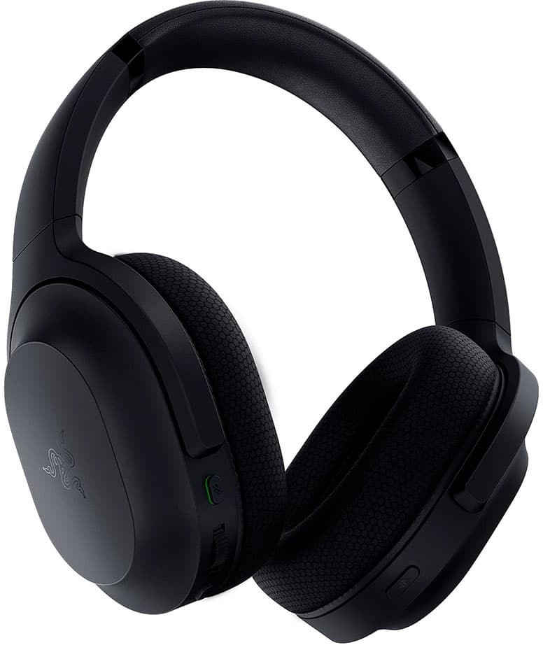 Casque gaming sans Fil Razer Barracuda (RZ04-03790100-R3M1) – Image 4