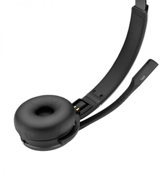 Casque téléphonique sans fil EPOS - IMPACT SDW 5065 (Bloc d'alimentation,Câble USB, base) (1001023) – Image 7