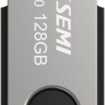 Clé USB Hiksemi M200S 128 Go usb 3.0 (HS-USB-M200S-128G-U3)