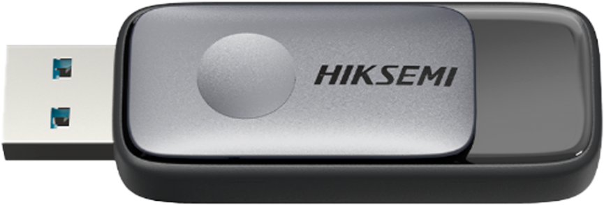 Clé USB Hiksemi M210S 128 Go usb 3.2 TYPE A (HS-USB-M210S-128G-U3) – Image 2