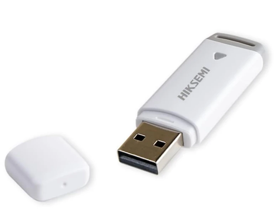 Clé USB Hiksemi M220P 128 Go USB 3.2 (HS-USB-M220P-128G-U3)