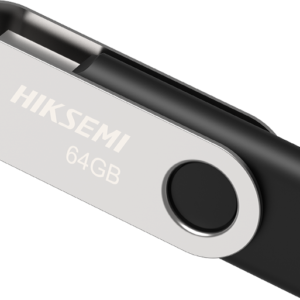 Clé USB Hiksemi Rotary 64 Go 3.0 METAL (HS-USB-M200S-64G-U3)