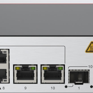 Contrôleur Huawei AC650-512AP mainframe (02356EQH-001)