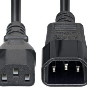 Cordons d’alimentation PDU C14 à C13 (CABLE-PDU)