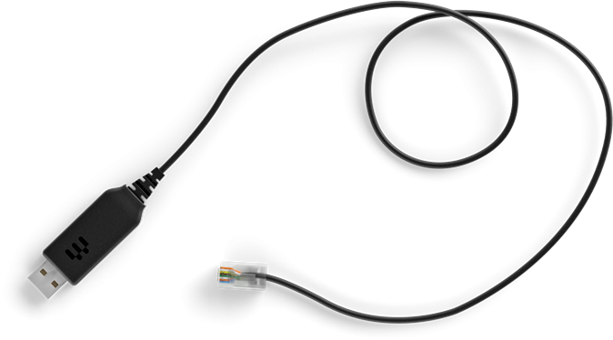 Décroché électronique pour postes Cisco et Alcatel série S Epos CEHS-CI 02 (1000747)