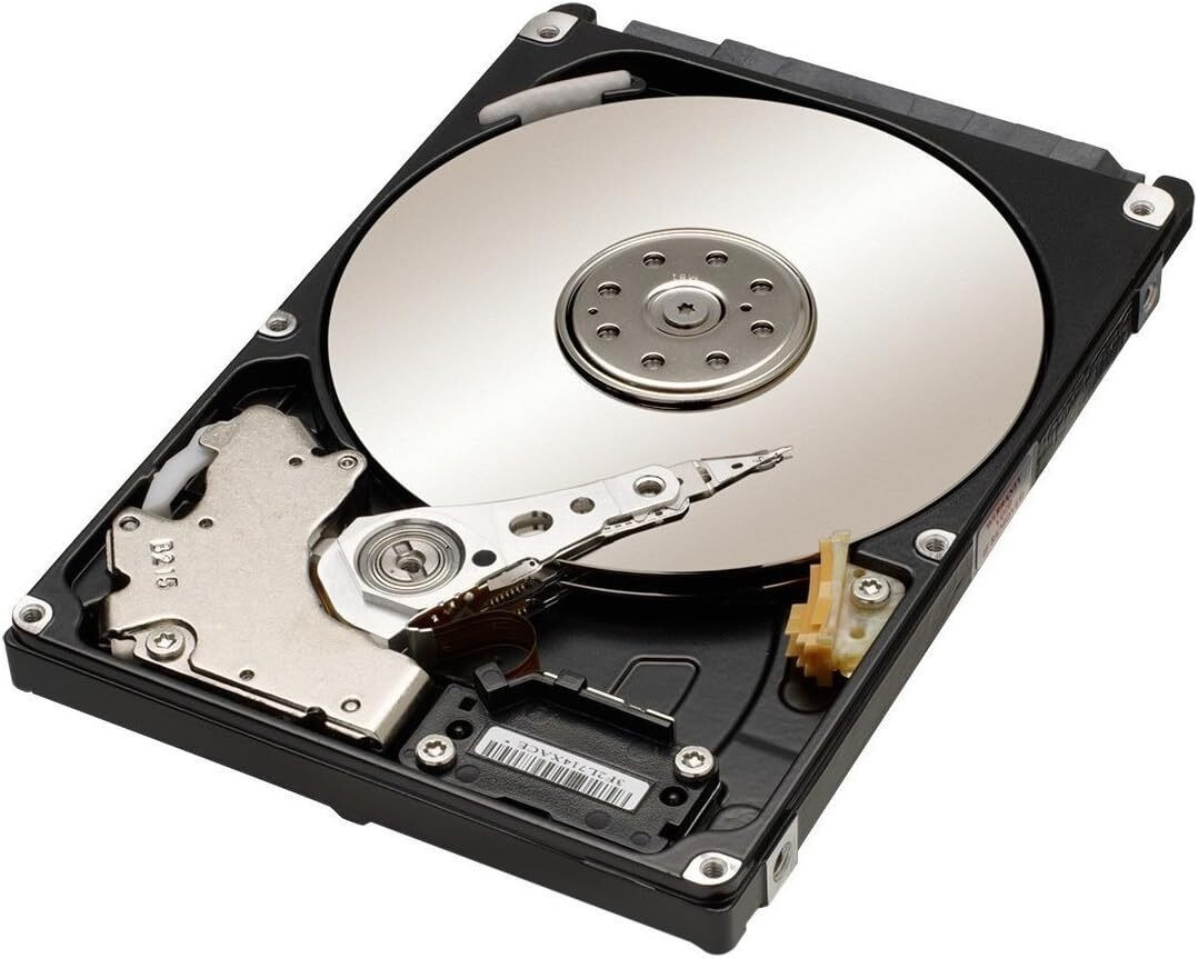 Disque dur interne 3.5" Seagate Exos 7E2000 2 To pour NAS (ST2000NX0273) – Image 2