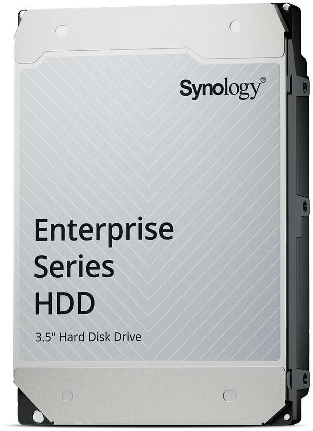 Disque Dur interne SSD Synology HAT5320 SATA 3,5'' Série Enterprise HDD 4 To pour NAS (HAT5320-4T)