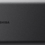 Disque dur portable Toshiba Canvio Basics 1 To (HDTB510EK3AA)