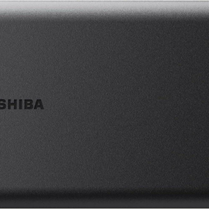 Disque dur portable Toshiba Canvio Basics 1 To (HDTB510EK3AA)