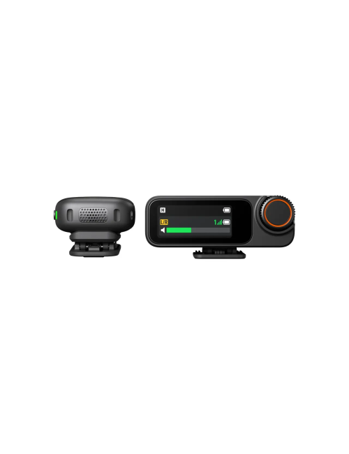 DJI MIC 3 (1 TX + 1 RX) – Image 2