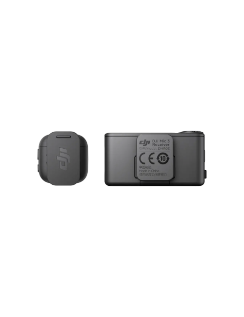 DJI MIC 3 (1 TX + 1 RX) – Image 4