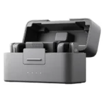 DJI MIC MINI (2 TX + 1 RX + BOITIER DE RECHARGE)