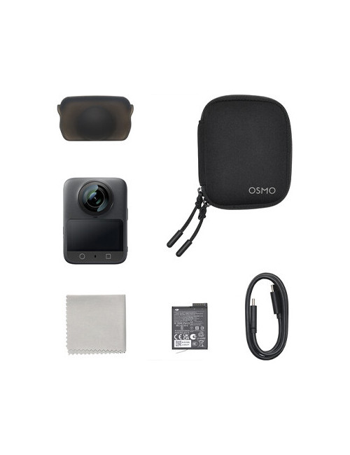 DJI OSMO 360 ADVENTURE COMBO – Image 4