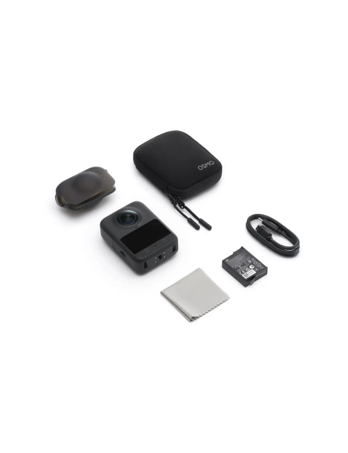 DJI OSMO 360 STANDARD COMBO – Image 4