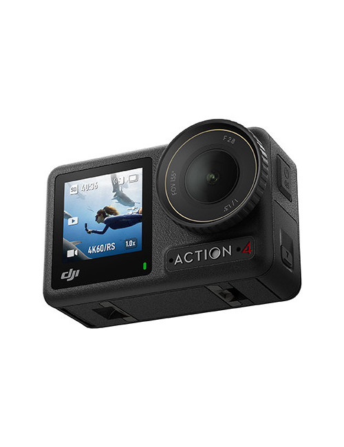 DJI OSMO ACTION 4 ADVENTURE COMBO – Image 2