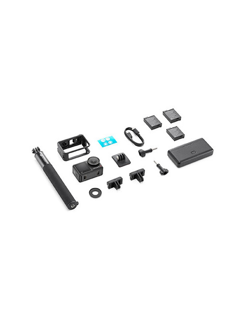 DJI OSMO ACTION 4 ADVENTURE COMBO – Image 4