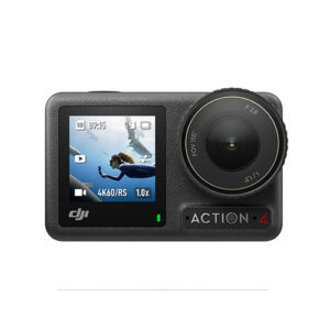 DJI OSMO ACTION 4 ADVENTURE COMBO