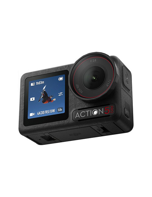 DJI OSMO ACTION 5 PRO STANDARD COMBO – Image 2
