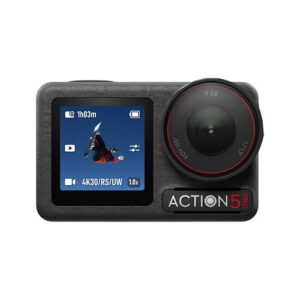 DJI OSMO ACTION 5 PRO STANDARD COMBO