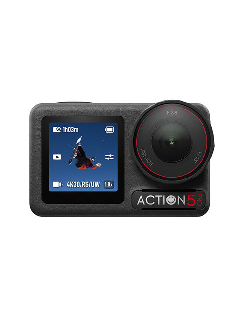 DJI OSMO ACTION 5 PRO STANDARD COMBO