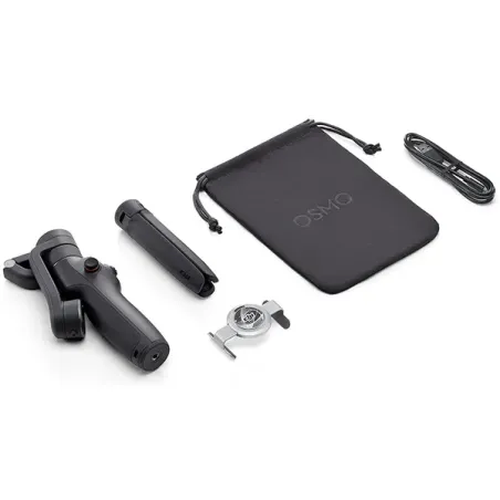 DJI OSMO MOBILE 6 – Image 4