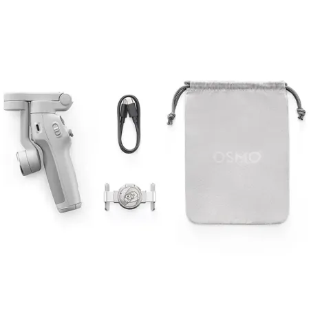 DJI OSMO MOBILE 7 – Image 4