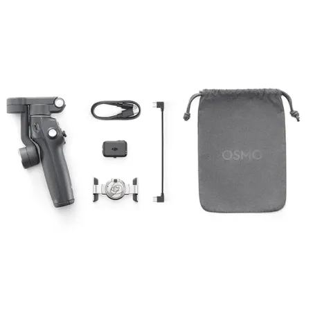 DJI OSMO MOBILE 7P – Image 4
