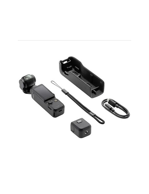 DJI OSMO POCKET 3 – Image 3