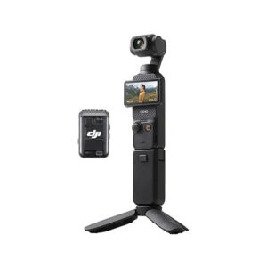 DJI OSMO POCKET 3 CREATOR
