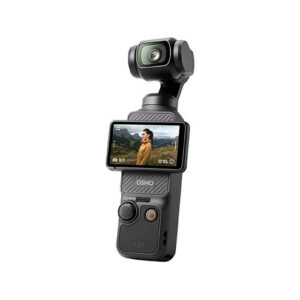 DJI OSMO POCKET 3 CREATOR COMBO