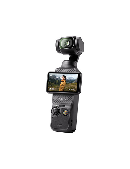 DJI OSMO POCKET 3 CREATOR COMBO