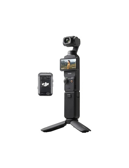 DJI OSMO POCKET 3 CREATOR