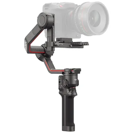 DJI RS3 PRO – Image 3
