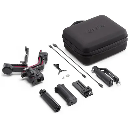 DJI RS3 PRO – Image 4