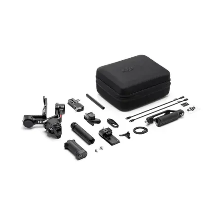 DJI RS4 COMBO – Image 4