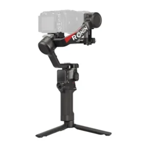 DJI RS4 GIMBAL STABILISATEUR