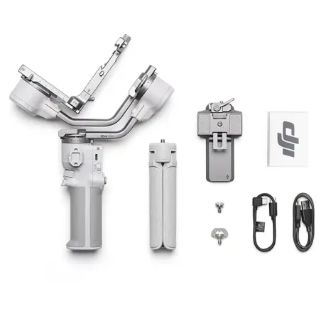 DJI RS4 MINI – Image 4