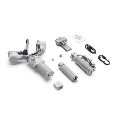 DJI RS4 MINI COMBO – Image 4