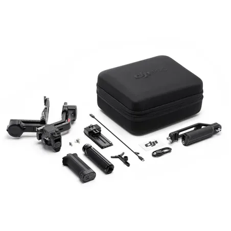 DJI RS4 PRO – Image 4